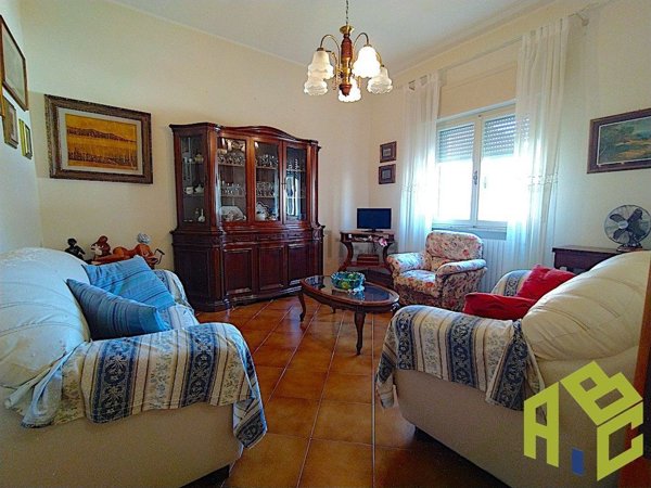 appartamento in vendita a Rosignano Marittimo in zona Rosignano Solvay