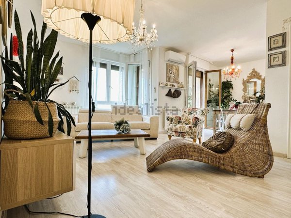 appartamento in vendita a Rosignano Marittimo