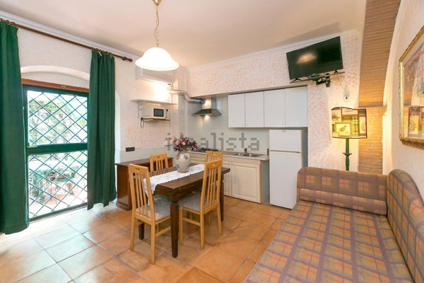 appartamento in vendita a Rosignano Marittimo in zona Castiglioncello