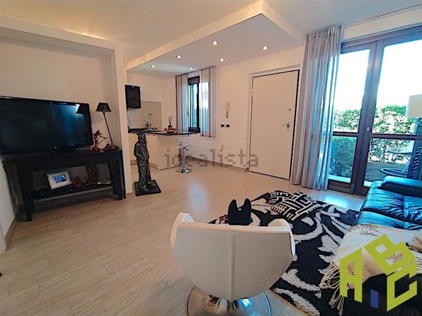 appartamento in vendita a Rosignano Marittimo in zona Rosignano Solvay