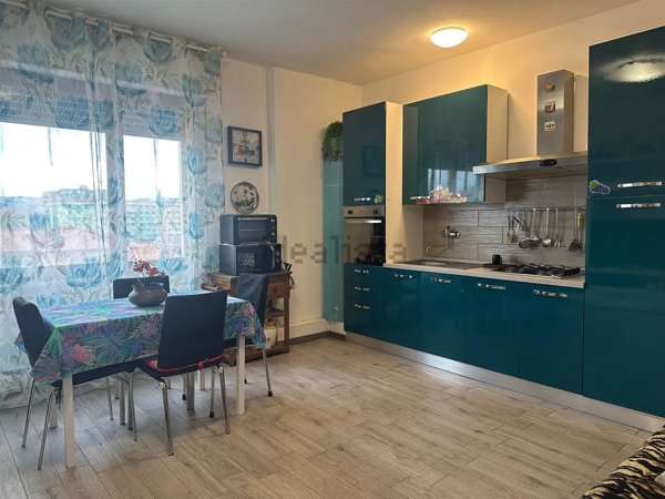 appartamento in vendita a Rosignano Marittimo