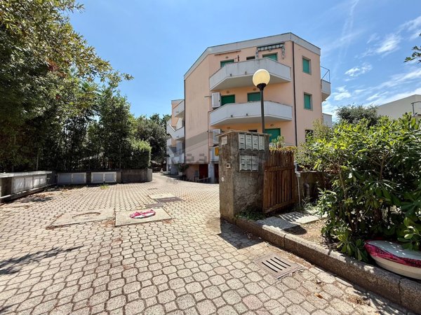 appartamento in vendita a Rosignano Marittimo in zona Vada