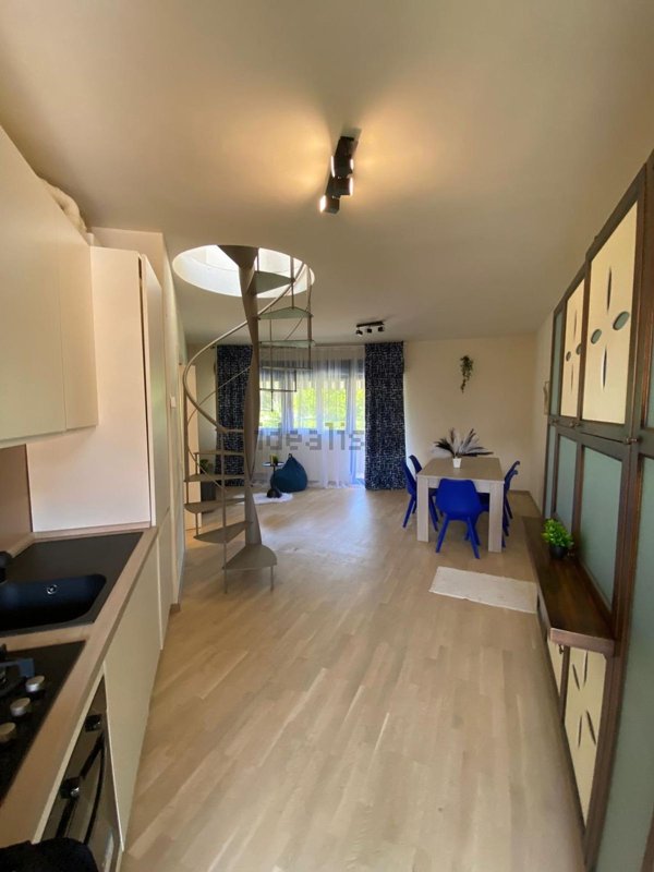 appartamento in vendita a Rosignano Marittimo in zona Castiglioncello