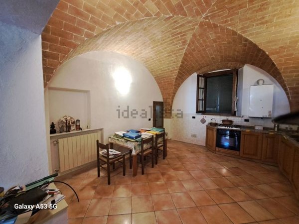 appartamento in vendita a Rosignano Marittimo