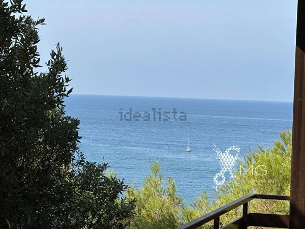 appartamento in vendita a Rosignano Marittimo in zona Castiglioncello