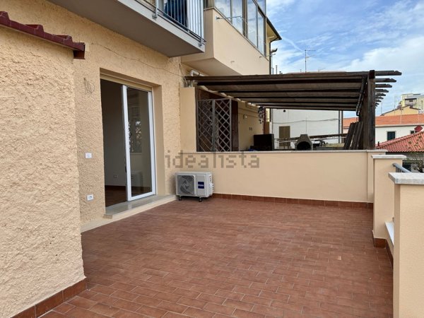 appartamento in vendita a Rosignano Marittimo