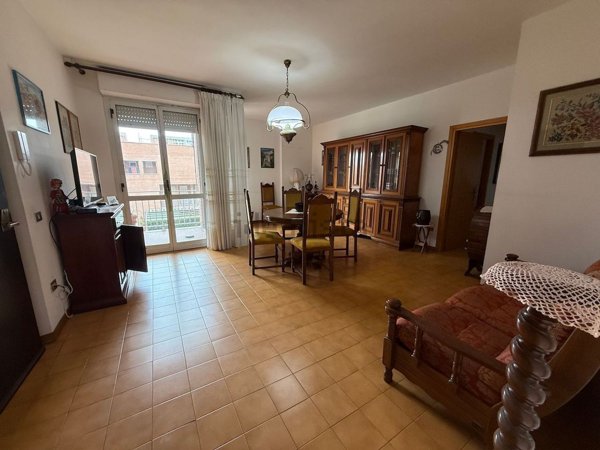 appartamento in vendita a Rosignano Marittimo