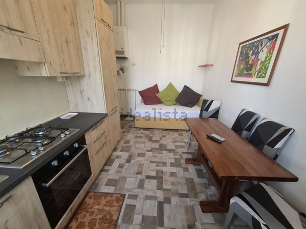 appartamento in vendita a Rosignano Marittimo in zona Rosignano Solvay