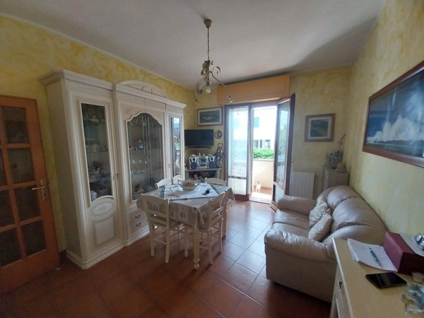 appartamento in vendita a Rosignano Marittimo in zona Vada