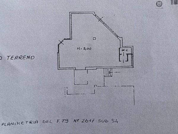 negozio in vendita a Rosignano Marittimo in zona Rosignano Solvay