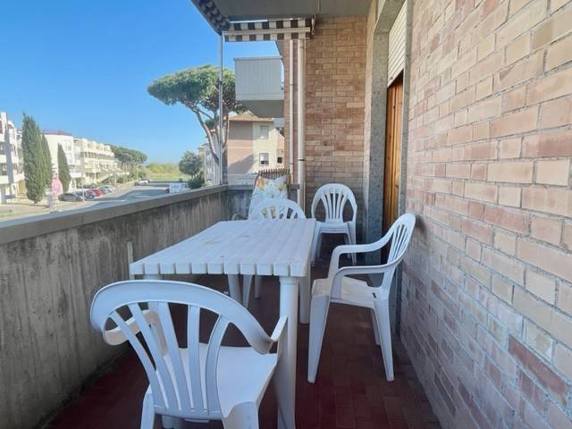 appartamento in vendita a Rosignano Marittimo in zona Vada