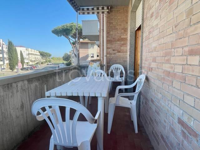 appartamento in vendita a Rosignano Marittimo in zona Vada