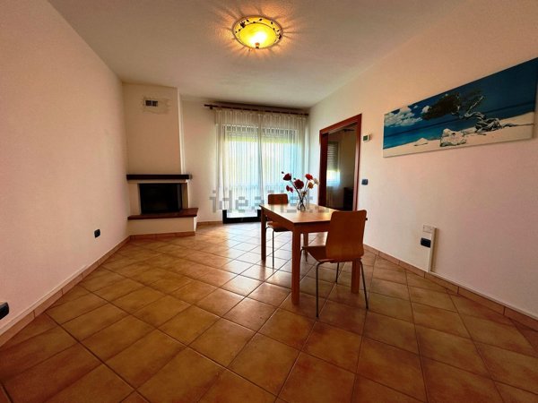 appartamento in vendita a Rosignano Marittimo in zona Castiglioncello