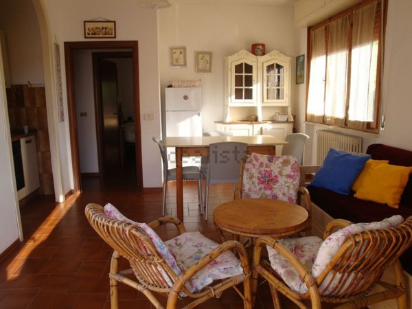 appartamento in vendita a Rosignano Marittimo in zona Vada