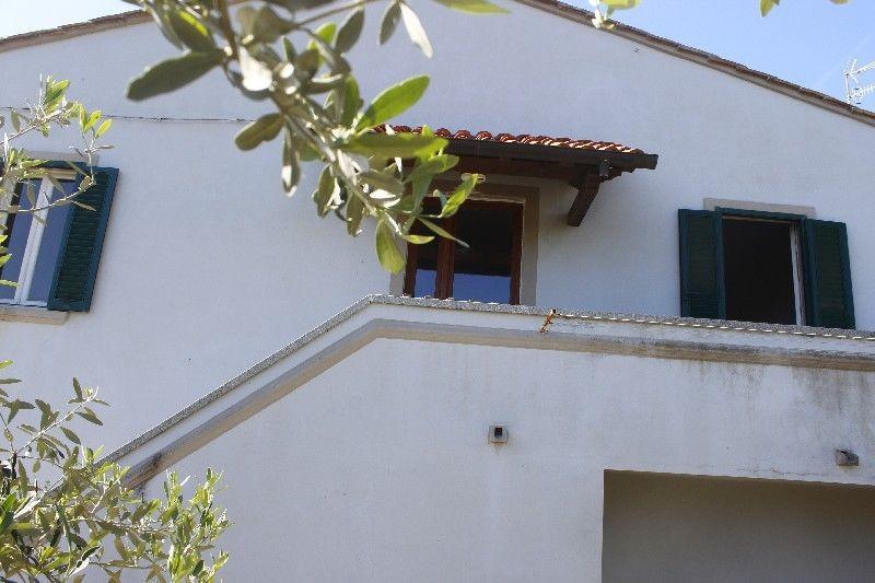 appartamento in vendita a Rosignano Marittimo