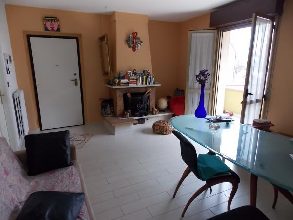 appartamento in vendita a Rosignano Marittimo in zona Rosignano Solvay