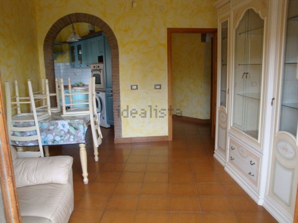 appartamento in vendita a Rosignano Marittimo in zona Vada