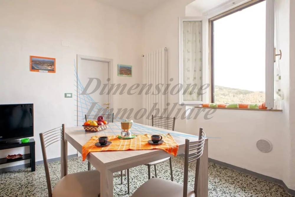 casa indipendente a Rosignano Marittimo in zona Castelnuovo della Misericordia