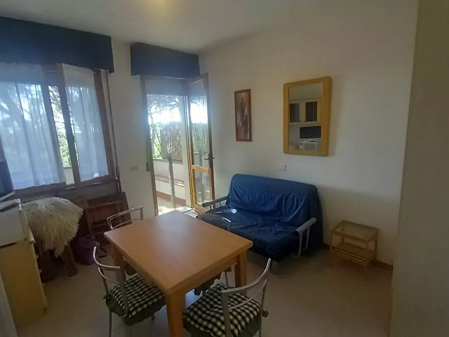 appartamento in vendita a Rosignano Marittimo in zona Castiglioncello