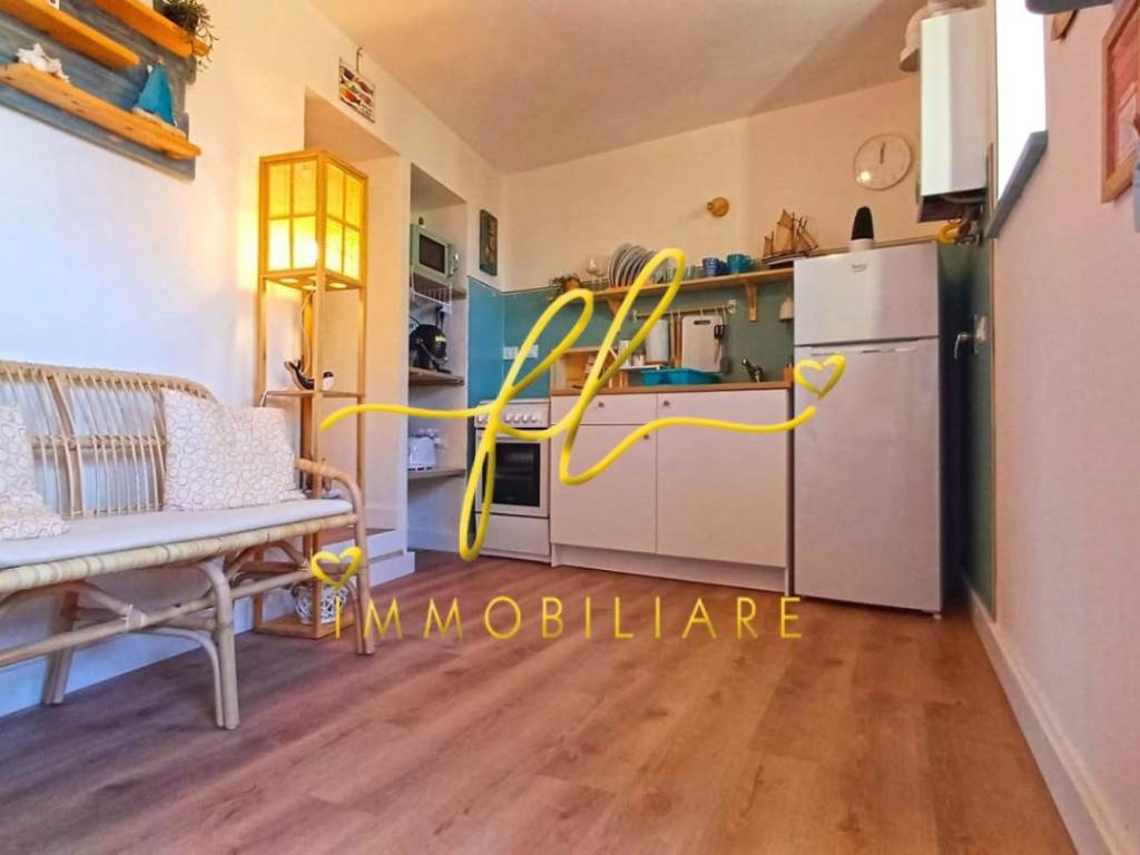 appartamento in vendita a Rosignano Marittimo