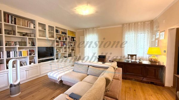 appartamento in vendita a Rosignano Marittimo in zona Rosignano Solvay