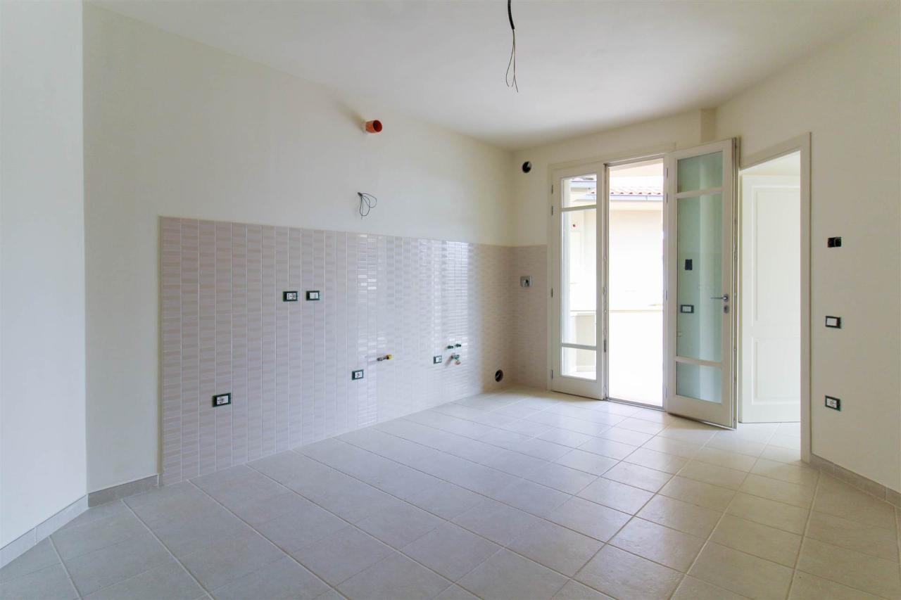 appartamento in vendita a Rosignano Marittimo in zona Rosignano Solvay