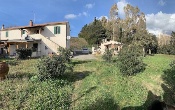 appartamento in vendita a Rosignano Marittimo