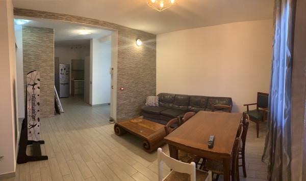 appartamento in vendita a Rosignano Marittimo