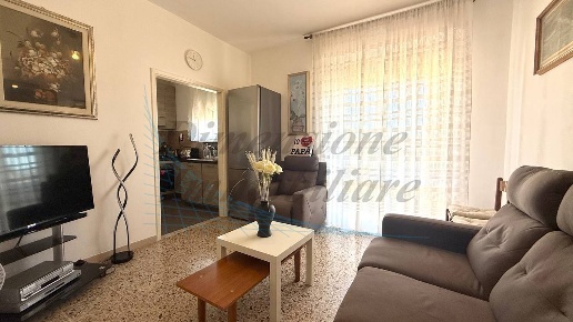 appartamento in vendita a Rosignano Marittimo in zona Rosignano Solvay