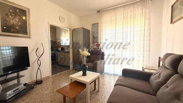 appartamento in vendita a Rosignano Marittimo in zona Rosignano Solvay