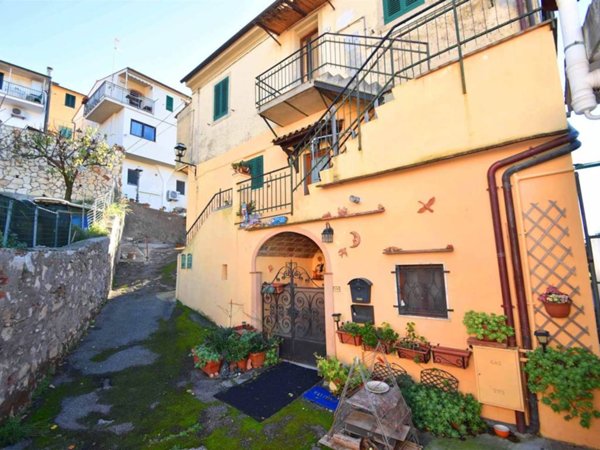 appartamento in vendita a Rosignano Marittimo