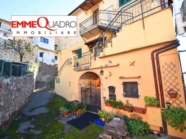 appartamento in vendita a Rosignano Marittimo