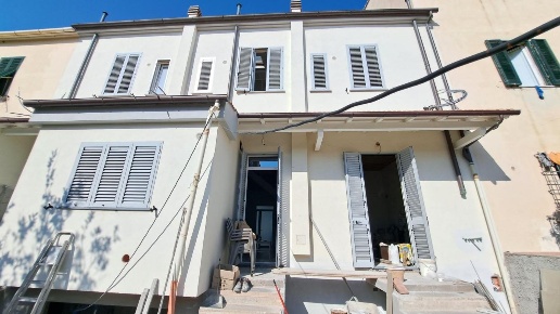 casa indipendente in vendita a Rosignano Marittimo in zona Rosignano Solvay