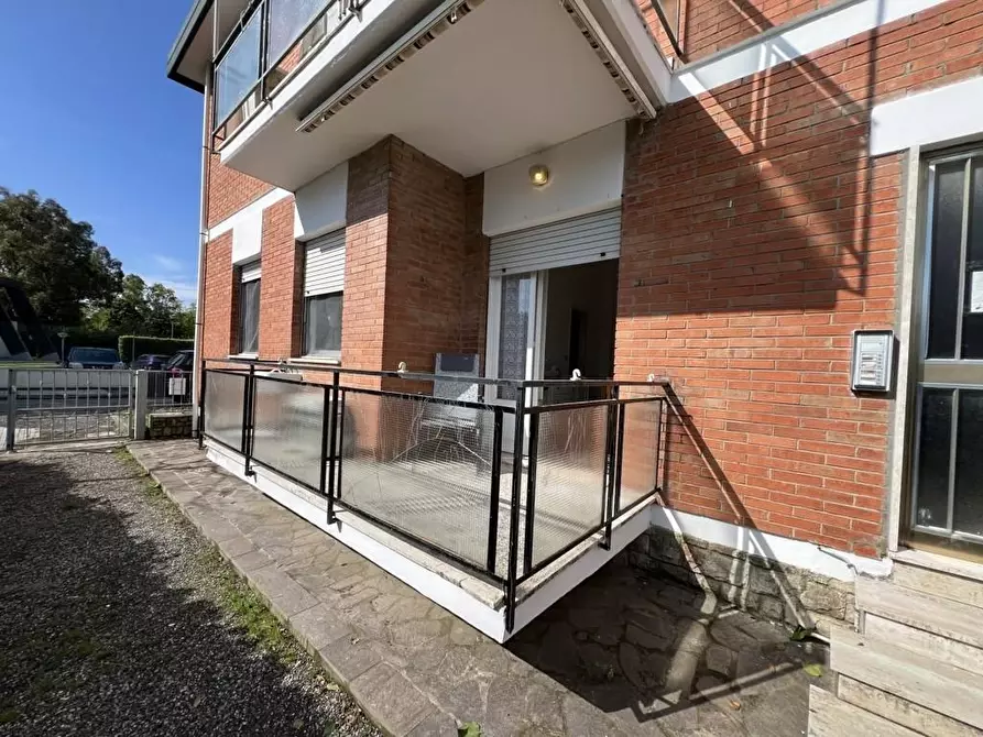 appartamento in vendita a Rosignano Marittimo in zona La Mazzanta