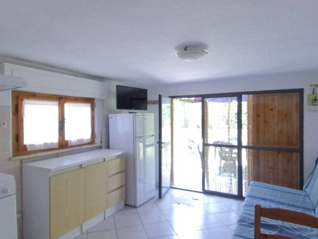 appartamento in vendita a Rosignano Marittimo in zona La Mazzanta