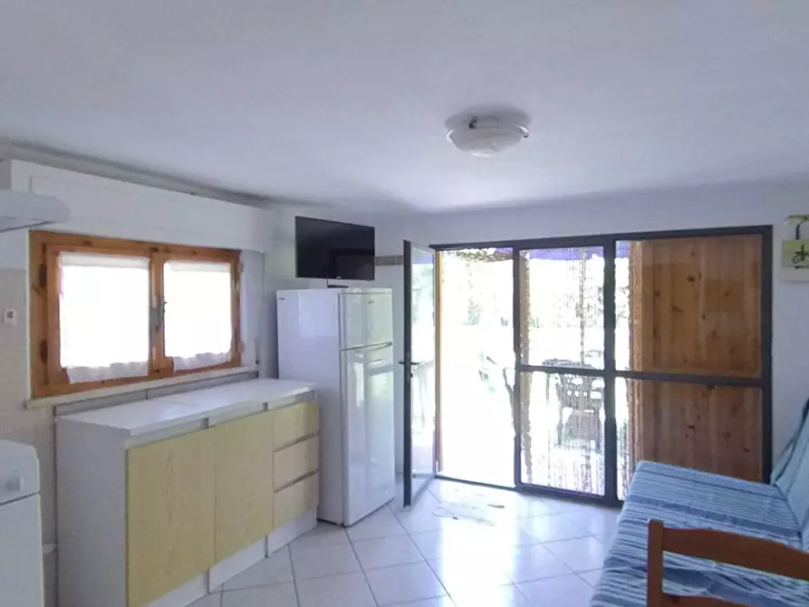 appartamento in vendita a Rosignano Marittimo in zona La Mazzanta