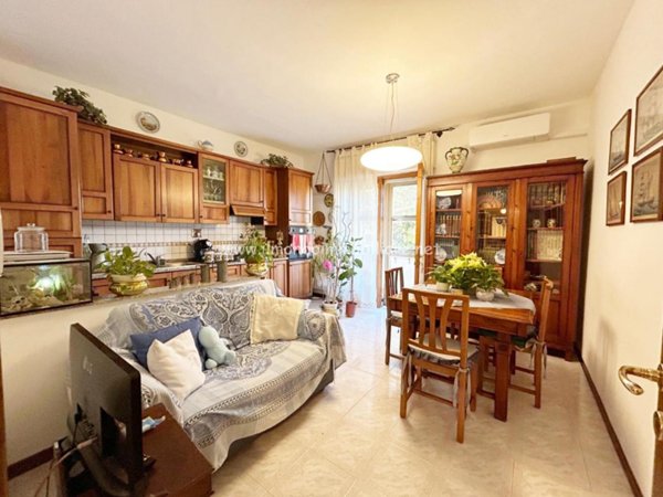 appartamento in vendita a Rosignano Marittimo in zona Vada