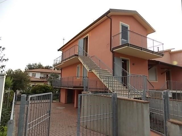 appartamento in vendita a Rosignano Marittimo in zona Rosignano Solvay