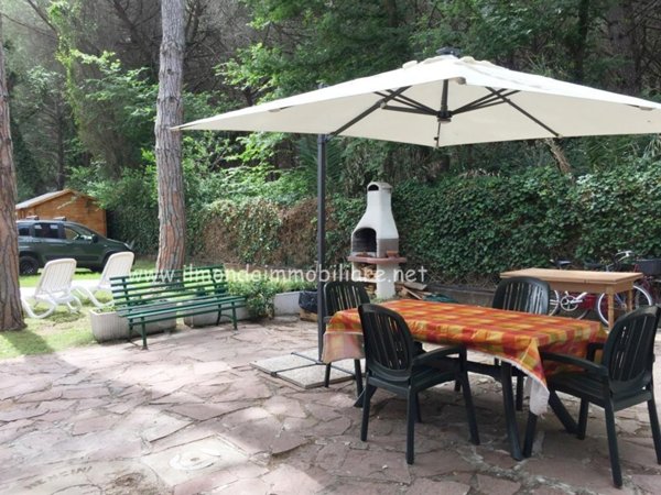 appartamento in vendita a Rosignano Marittimo in zona La Mazzanta