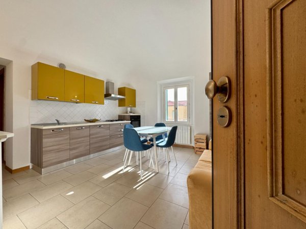 appartamento in vendita a Rosignano Marittimo in zona Castiglioncello