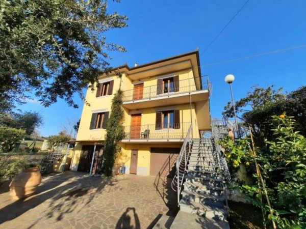 casa indipendente in vendita a Rosignano Marittimo in zona Rosignano Solvay