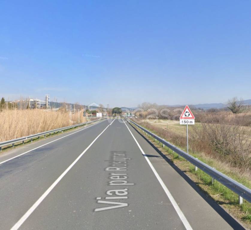 appartamento in vendita a Rosignano Marittimo in zona Vada