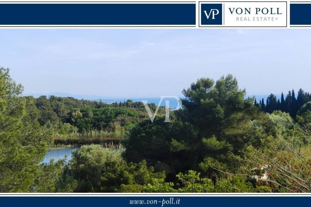 appartamento in vendita a Rosignano Marittimo in zona Castiglioncello