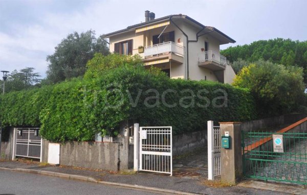 appartamento in vendita a Rosignano Marittimo in zona Castiglioncello