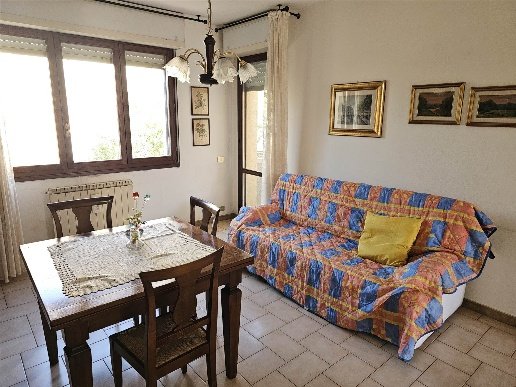 appartamento in vendita a Rosignano Marittimo in zona Vada