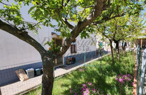 appartamento in vendita a Rosignano Marittimo in zona Rosignano Solvay