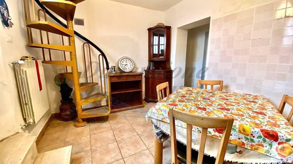 appartamento in vendita a Rosignano Marittimo in zona Vada