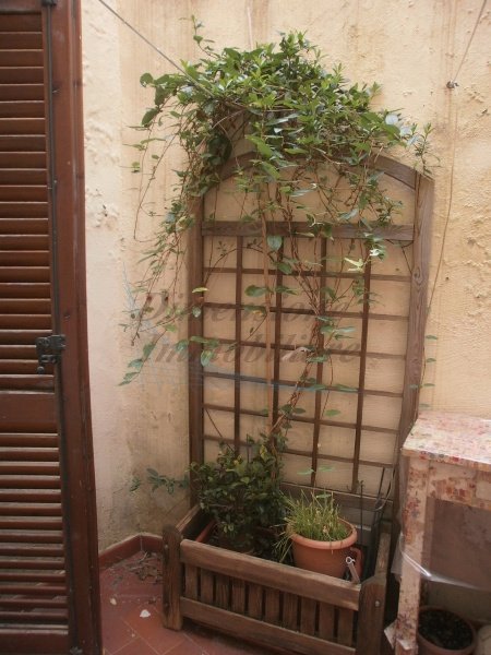 appartamento in vendita a Rosignano Marittimo in zona Rosignano Solvay