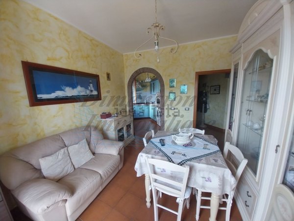 appartamento in vendita a Rosignano Marittimo in zona Vada