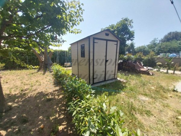 appartamento in vendita a Rosignano Marittimo in zona Vada